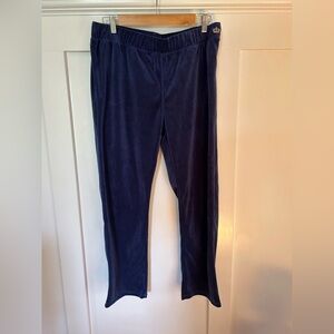 Y2K juicy sweatpants